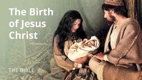 The Life of Jesus Christ Season 1 Episode 7 - Luke 2 | The Nativity