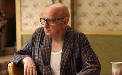 The Sopranos Season 6 Episode 1 - Members Only