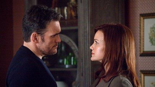 Wayward Pines Season 1 Episode 7 - Betrayal