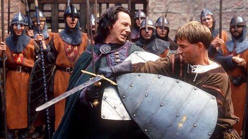 Cadfael Season 1 Episode 1 - One Corpse Too Many