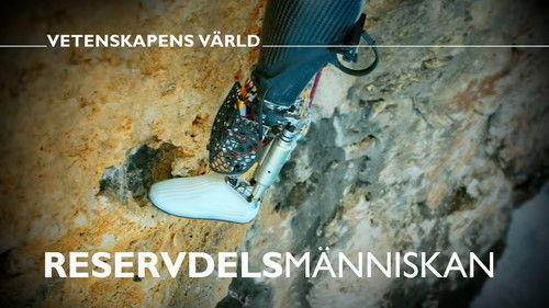 Vetenskapens värld Season 49 Episode 2 - Episode 2