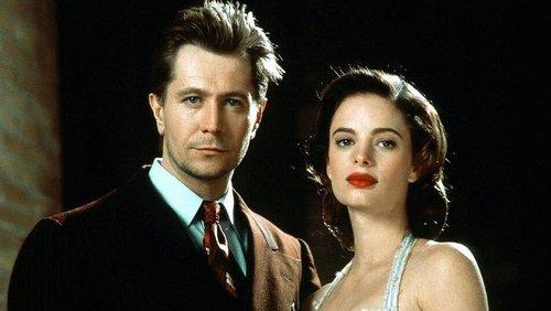 Fallen Angels Season 1 Episode 1 - Dead-End for Delia