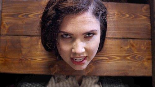 undefined Season 1 Episode 4 - Strange Bedfellows