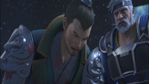 Legendary Overlord Season 1 Episode 14 - Episode 14