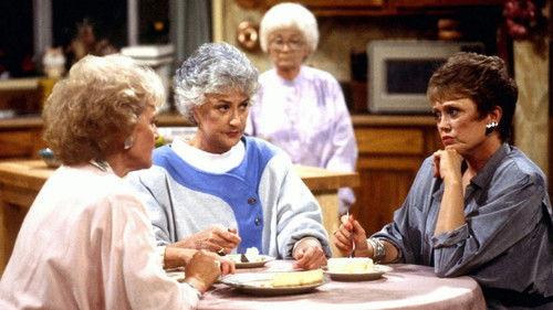 The Golden Girls Season 2 Episode 6 - Big Daddy's Little Lady