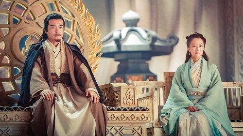 The Heaven Sword and the Dragon Saber Season 1 Episode 19 - Episode 19