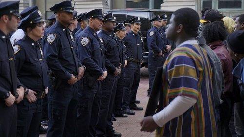 Blue Bloods Season 6 Episode 6 - Rush to Judgment