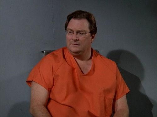 NewsRadio Season 5 Episode 6 - Jail