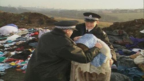 Rab C. Nesbitt Season 4 Episode 2 - Mother