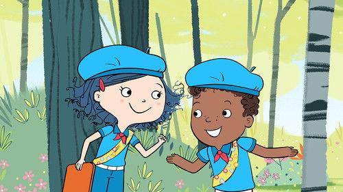 Dot. Season 1 Episode 12 - Leaf it to Dot