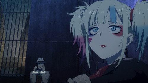 Suicide Squad Isekai Season 1 Episode 6 - Episode 6