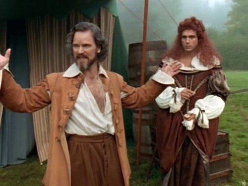 Highlander: The Series Season 4 Episode 11 - Timeless