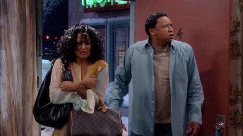 Girlfriends Season 5 Episode 11 - All the Creatures Were Stirring