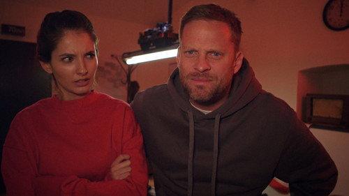 Jakub a Sara Season 1 Episode 17 - Episode 17