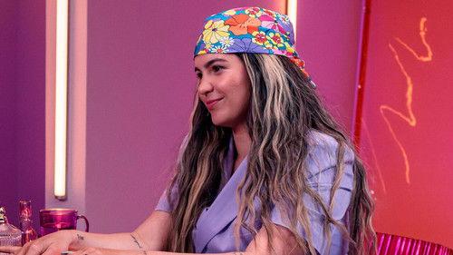 Las uñas Season 6 Episode 10 - Episode 10