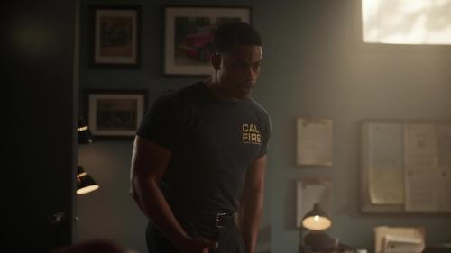 Fire Country Season 3 Episode 10 - The Leone Way