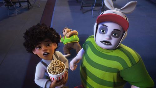 Background image for A Scary Screw-Up