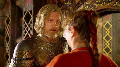 The Last Warrior. Heritage Season 1 Episode 1 - Episode 1