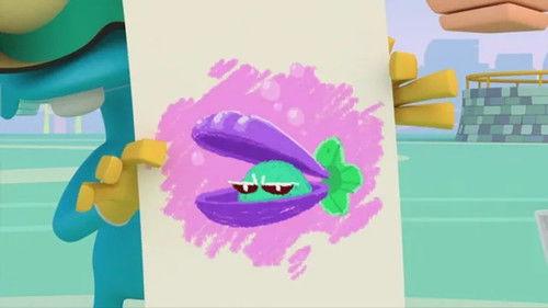 Bubble Bip Season 2 Episode 19 - Episode 19