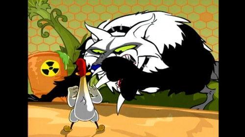 Gino il Pollo perso nella rete Season 1 Episode 21 - Episode 21