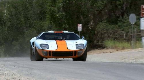 How It's Made: Dream Cars Season 3 Episode 1 - Superformance GT40