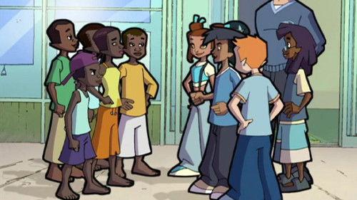 Street Football Season 2 Episode 7 - Episode 7