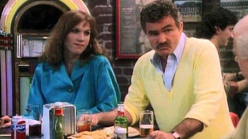 Evening Shade Season 1 Episode 21 - I am Wood, Hear Me Roar