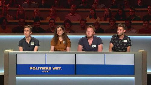 De Campus Cup Season 1 Episode 22 - Episode 22