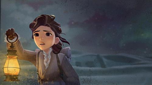 The Wingfeather Saga Season 3 Episode 3 - The Transformation