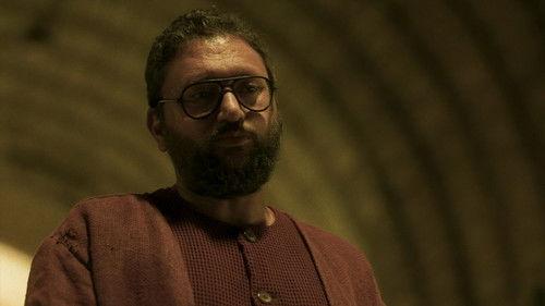 London Files Season 1 Episode 6 - Silence