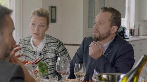 Helt perfekt Season 7 Episode 2 - The Underwear Neighbor