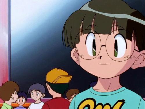 Bakusou Kyoudai Let's & Go!! Season 1 Episode 1 - Enter Mini 4WD Brothers! Go Saber!