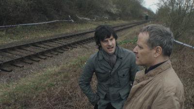 Silent Witness Season 12 Episode 10 - The Lost Child (2)