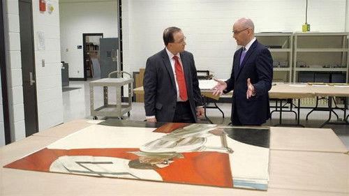 Brad Meltzer's Lost History Season 1 Episode 2 - Hitler's Photo Album