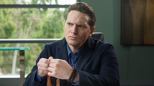 Silicon Valley Season 2 Episode 9 - Binding Arbitration