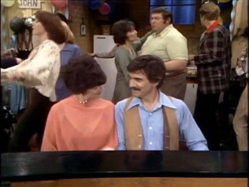 One Day at a Time Season 2 Episode 16 - Schneider Loves Ginny