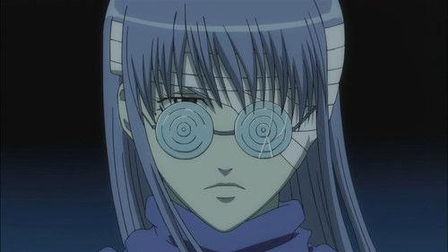 Gintama Season 5 Episode 7 - Glasses Prevent You From Seeing Certain Things