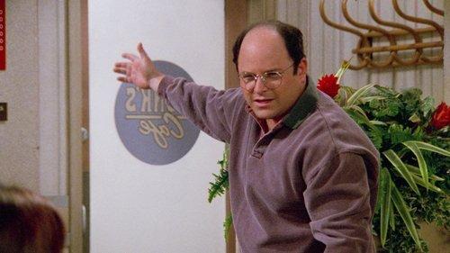 Seinfeld Season 9 Episode 14 - The Strong Box