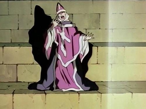 Violinist of Hamelin Season 1 Episode 1 - Requiem