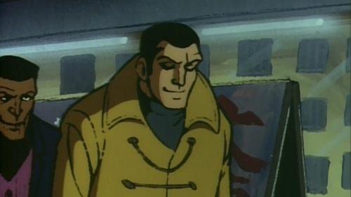 undefined Season 1 Episode 55 - The Wandering Ballad