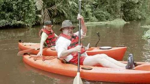 Planeta Calleja Season 9 Episode 6 - Episode 6