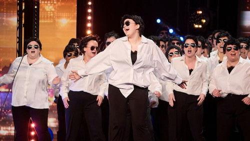 Britain's Got Talent Season 17 Episode 4 - Auditions #4