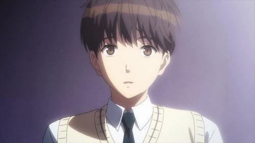 Seiren Season 1 Episode 1 - Hikari Tsuneki, Chapter 1: Decision