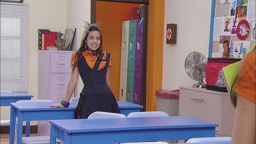 Grachi Season 2 Episode 23 - Episode 23