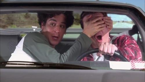 undefined Season 5 Episode 5 - Duel Citizenship