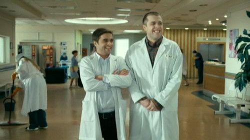 The Interns Season 3 Episode 55 - Episode 55