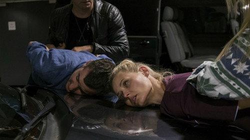 Echo serca Season 2 Episode 7 - Episode 7