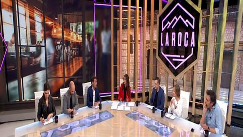 La Roca Season 3 Episode 25 - Episode 25