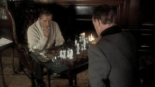 The Winds of War Season 1 Episode 5 - Of Love and War