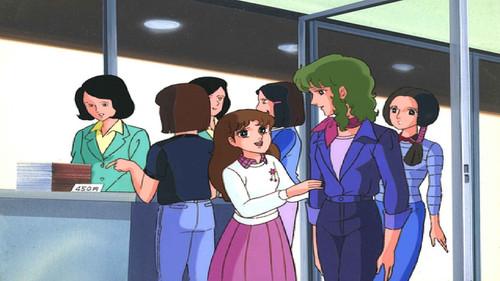 Glass Mask Season 1 Episode 9 - Episode 9